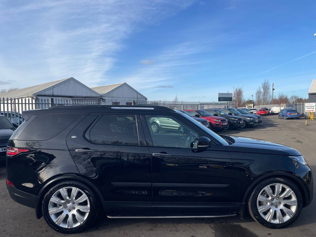 Used Land Rover Discovery 2019 for sale - 77369400: Photo 10