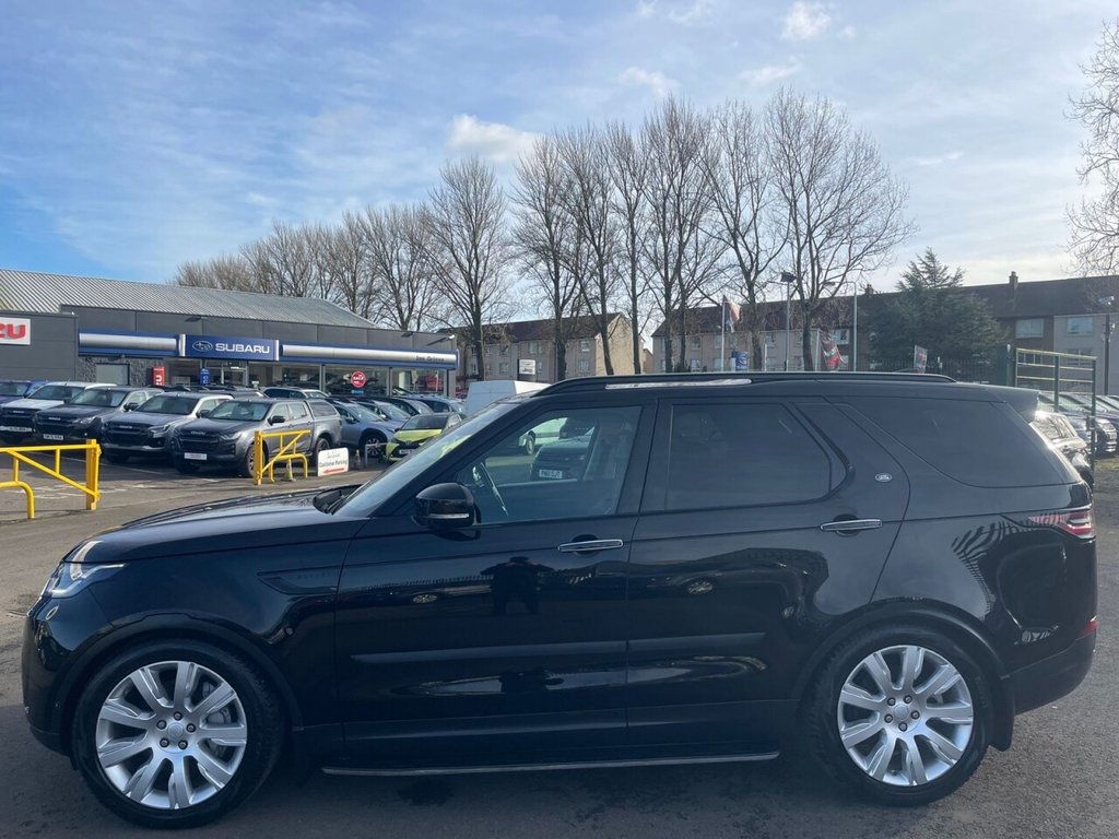 Used Land Rover Discovery 2019 for sale - 77369400: Photo 11