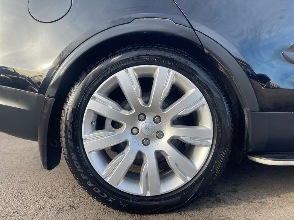 Used Land Rover Discovery 2019 for sale - 77369400: Photo 13