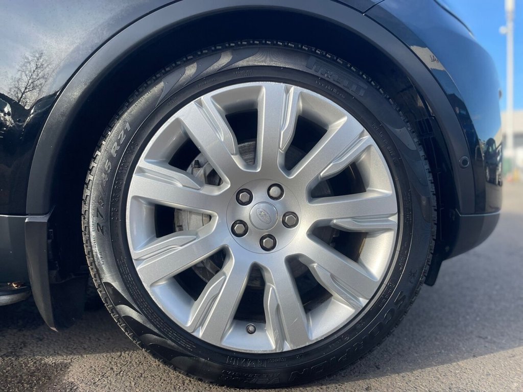 Used Land Rover Discovery 2019 for sale - 77369400: Photo 14