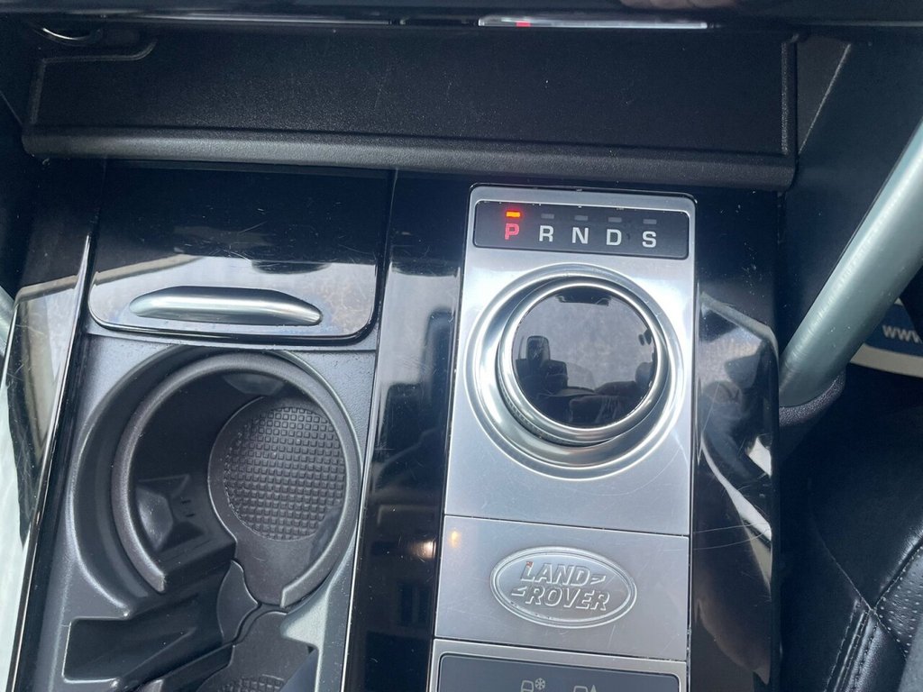 Used Land Rover Discovery 2019 for sale - 77369400: Photo 18