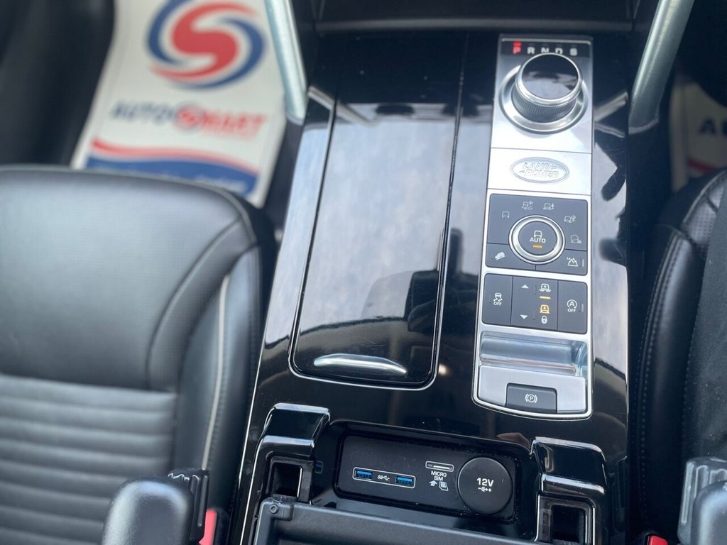 Used Land Rover Discovery 2019 for sale - 77369400: Photo 20