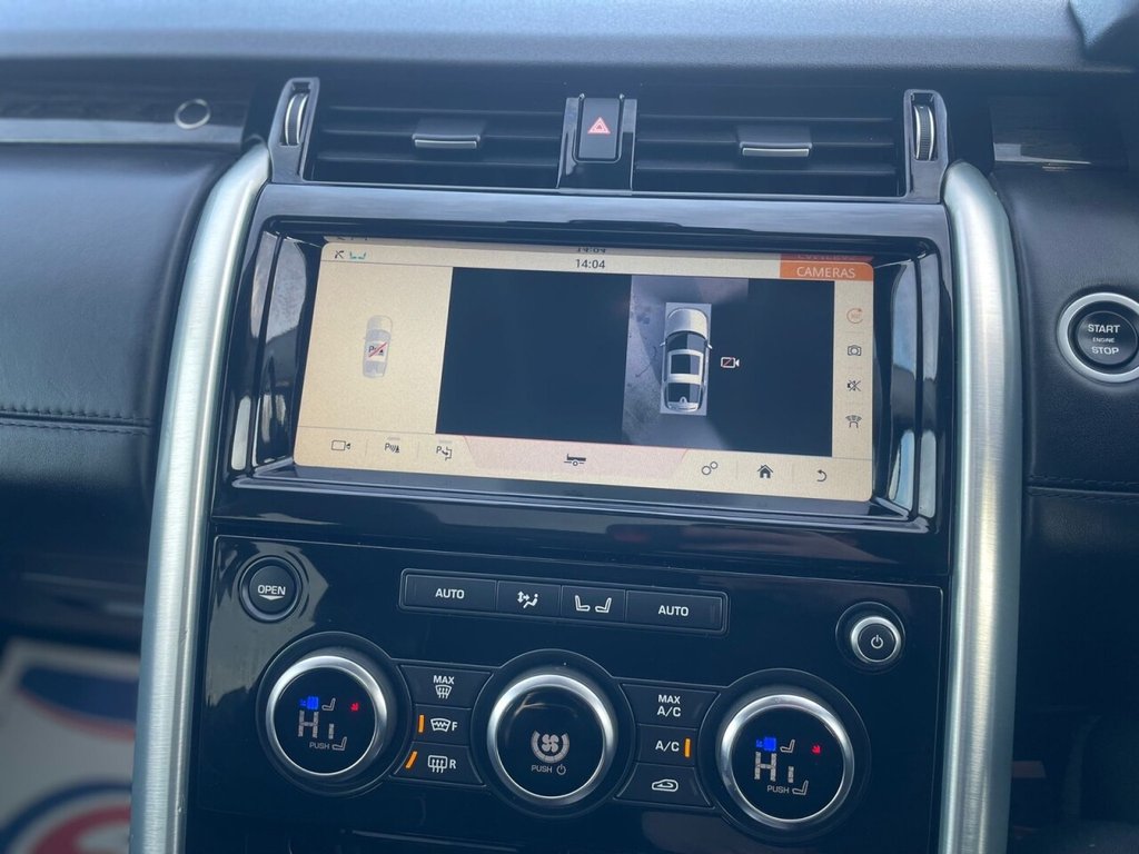 Used Land Rover Discovery 2019 for sale - 77369400: Photo 21