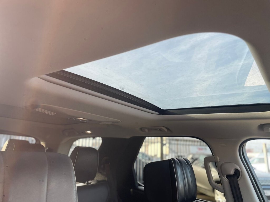 Used Land Rover Discovery 2019 for sale - 77369400: Photo 23