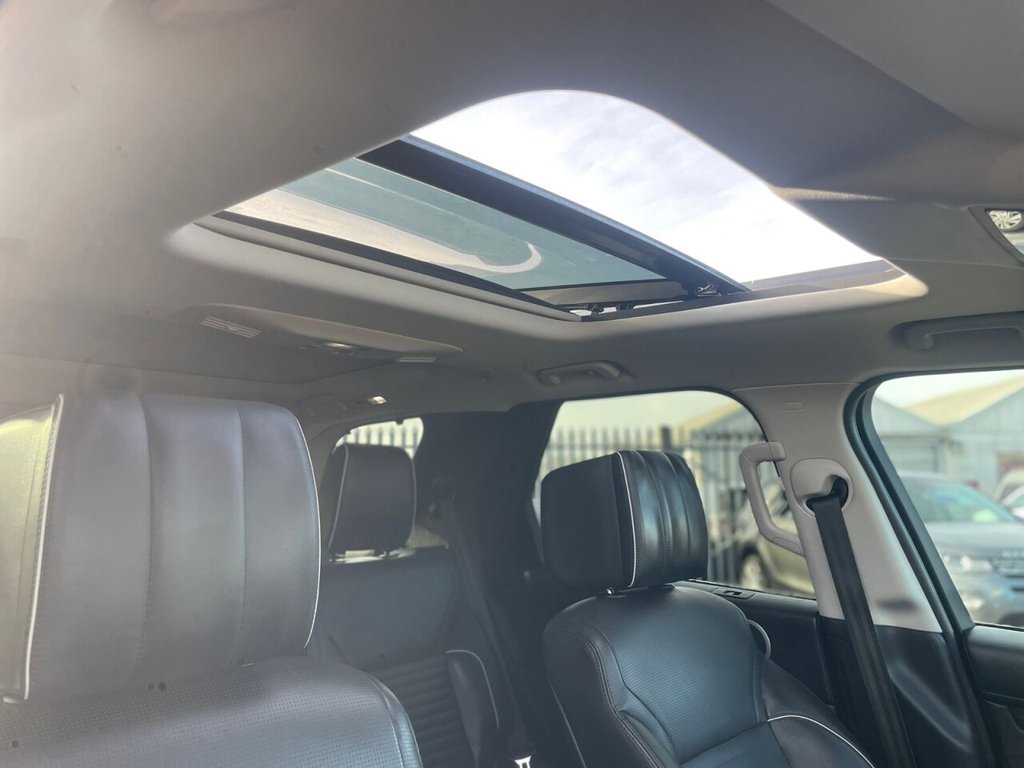Used Land Rover Discovery 2019 for sale - 77369400: Photo 24