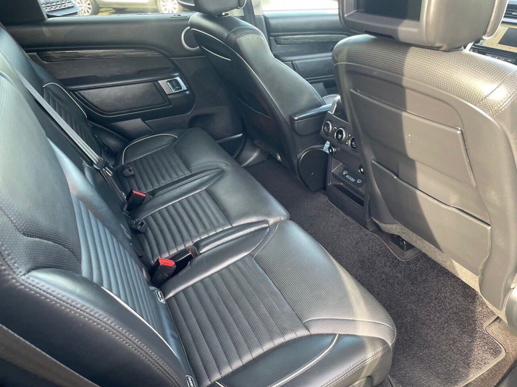 Used Land Rover Discovery 2019 for sale - 77369400: Photo 25