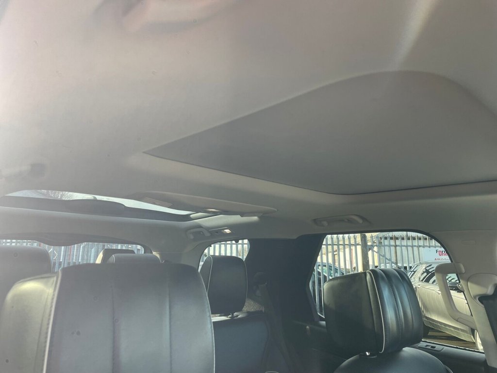 Used Land Rover Discovery 2019 for sale - 77369400: Photo 27