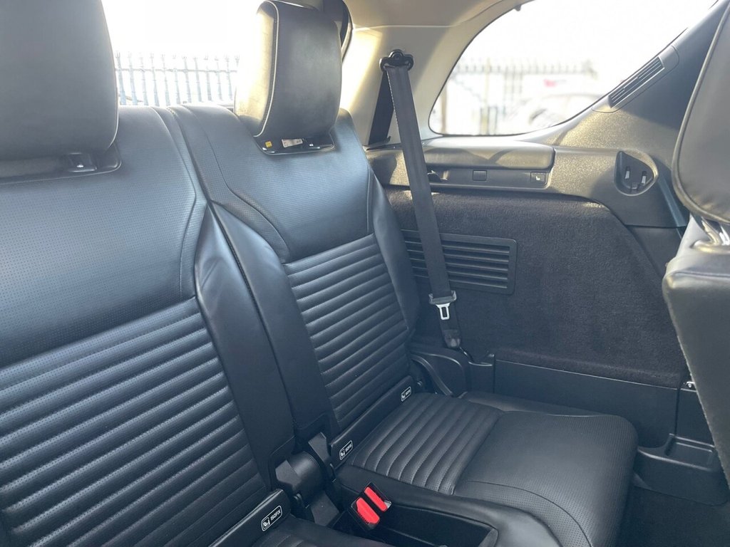Used Land Rover Discovery 2019 for sale - 77369400: Photo 29