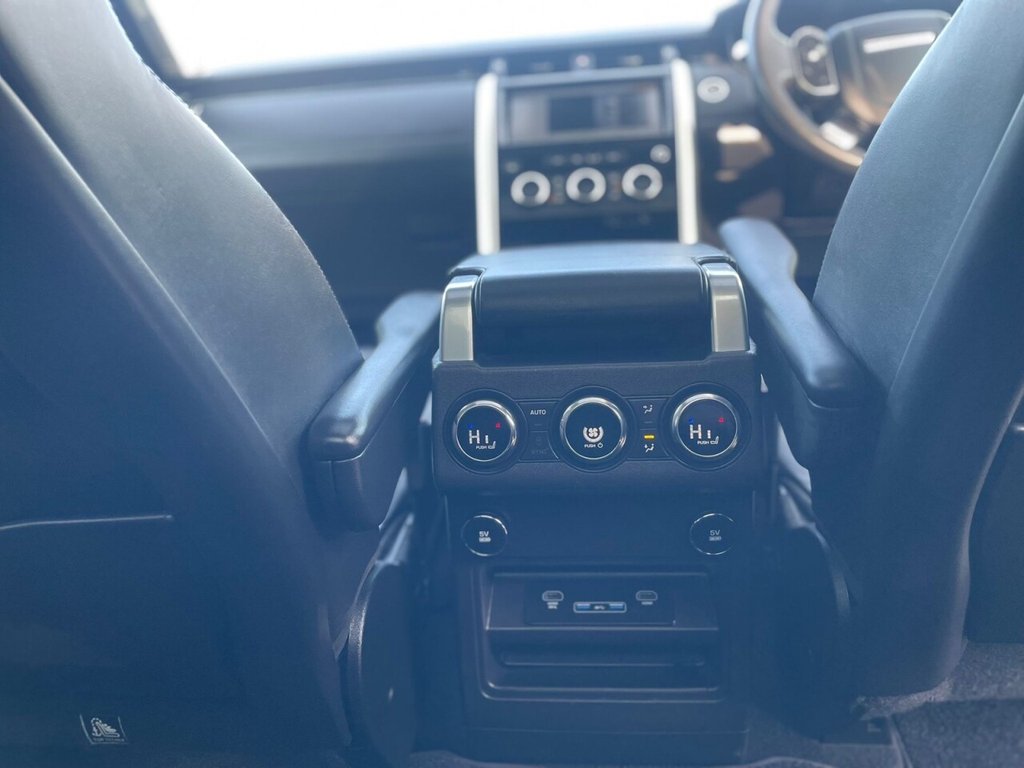 Used Land Rover Discovery 2019 for sale - 77369400: Photo 30
