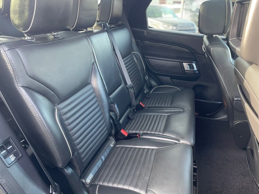 Used Land Rover Discovery 2019 for sale - 77369400: Photo 31