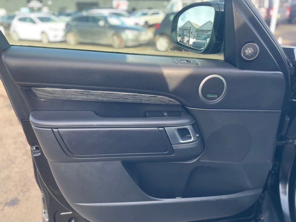 Used Land Rover Discovery 2019 for sale - 77369400: Photo 33