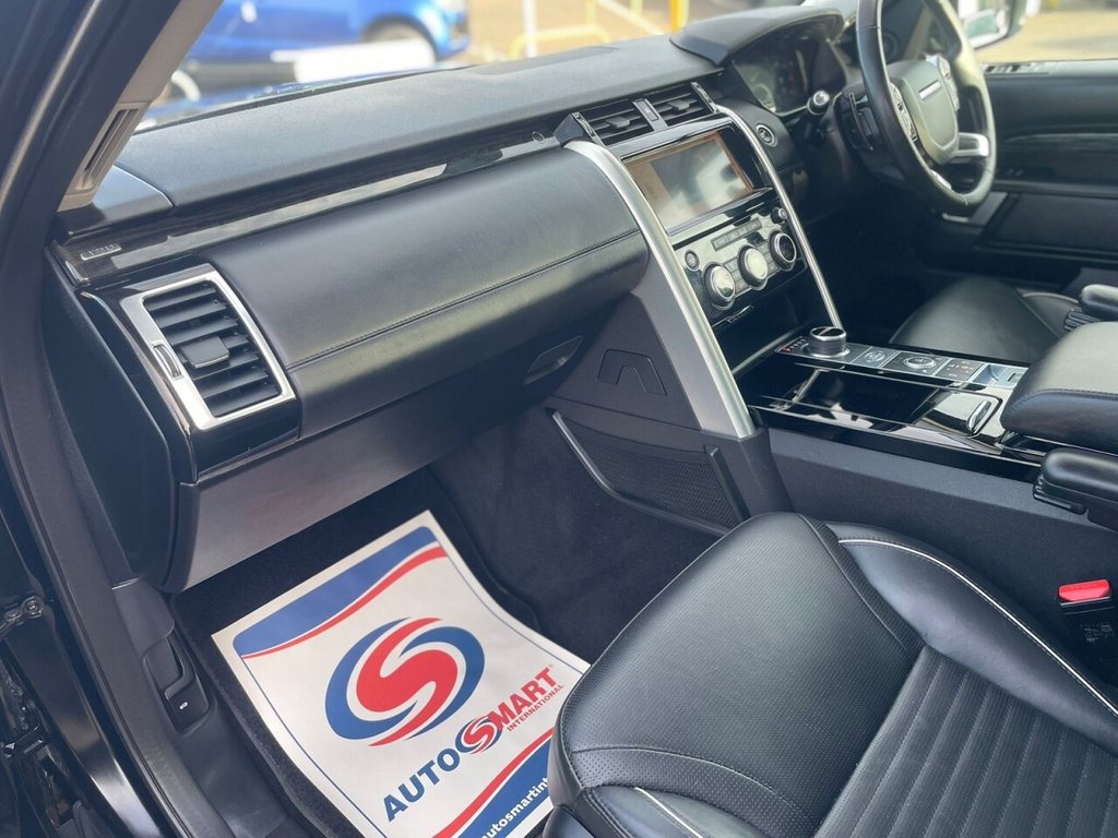 Used Land Rover Discovery 2019 for sale - 77369400: Photo 36