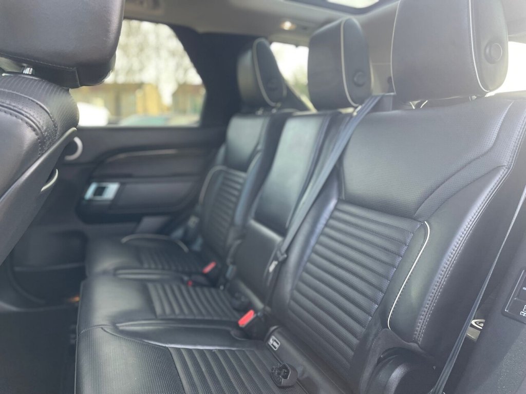 Used Land Rover Discovery 2019 for sale - 77369400: Photo 37
