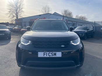Used Land Rover Discovery 2019 for sale - 77369400: Photo