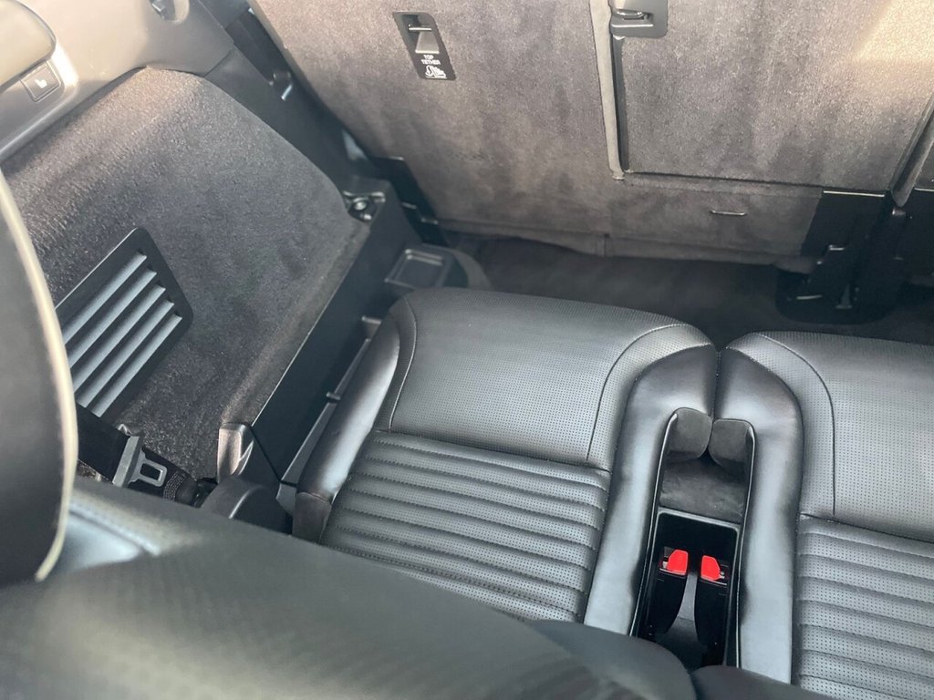 Used Land Rover Discovery 2019 for sale - 77369400: Photo 41