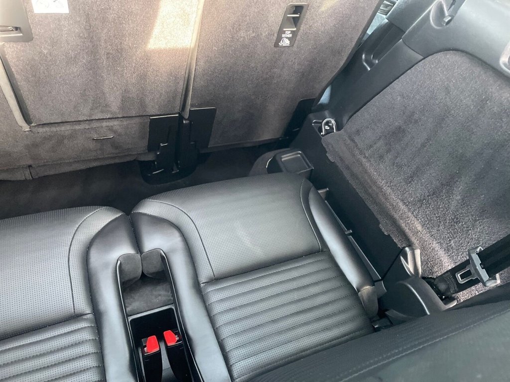 Used Land Rover Discovery 2019 for sale - 77369400: Photo 43