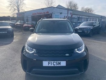Used Land Rover Discovery 2019 for sale - 77369400: Photo
