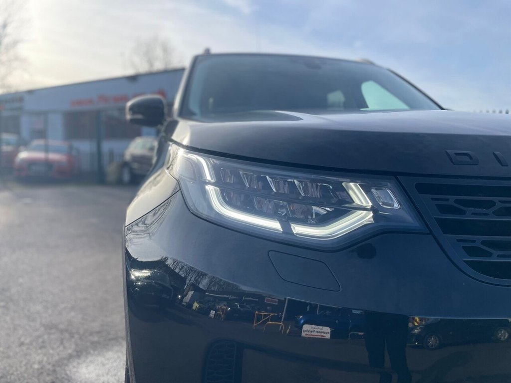 Used Land Rover Discovery 2019 for sale - 77369400: Photo 5