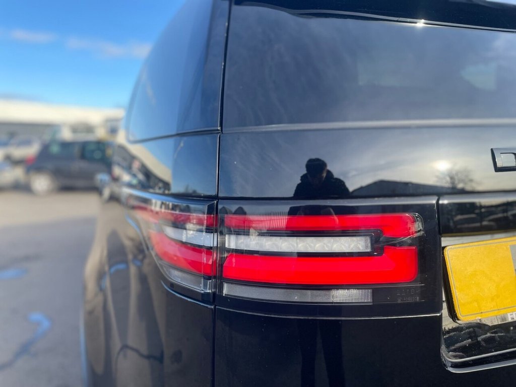 Used Land Rover Discovery 2019 for sale - 77369400: Photo 7