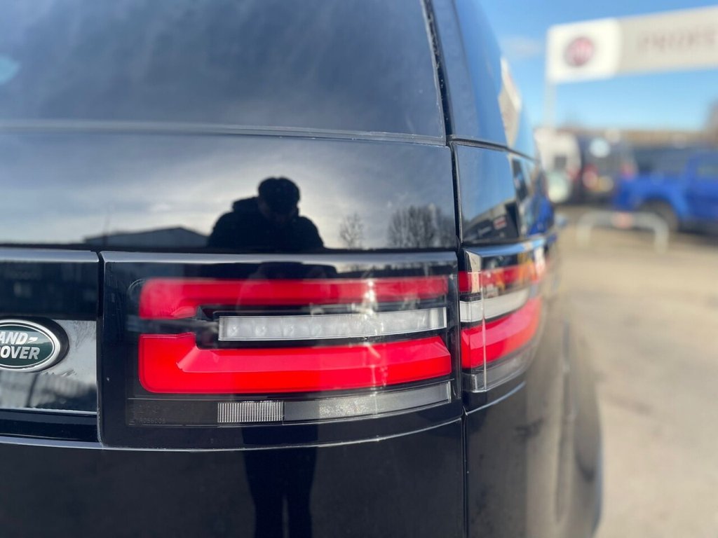 Used Land Rover Discovery 2019 for sale - 77369400: Photo 8