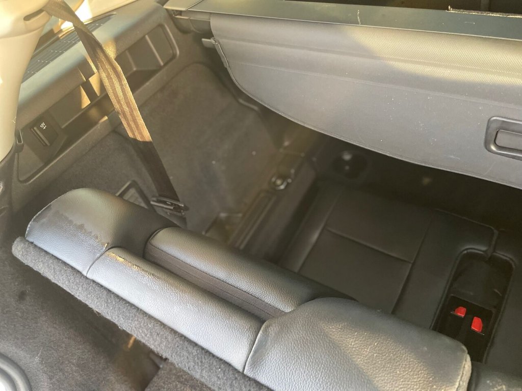 Used Land Rover Discovery Sport 2017 for sale - 76867855: Photo 14