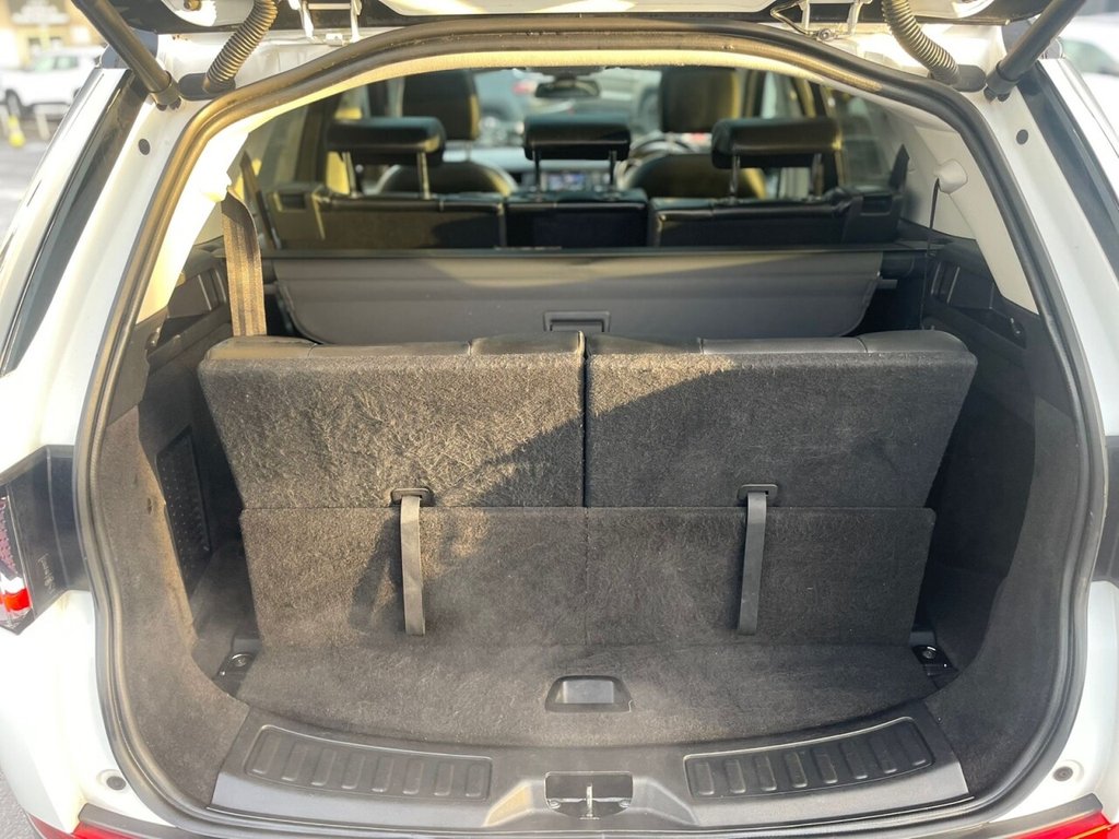 Used Land Rover Discovery Sport 2017 for sale - 76867855: Photo 16