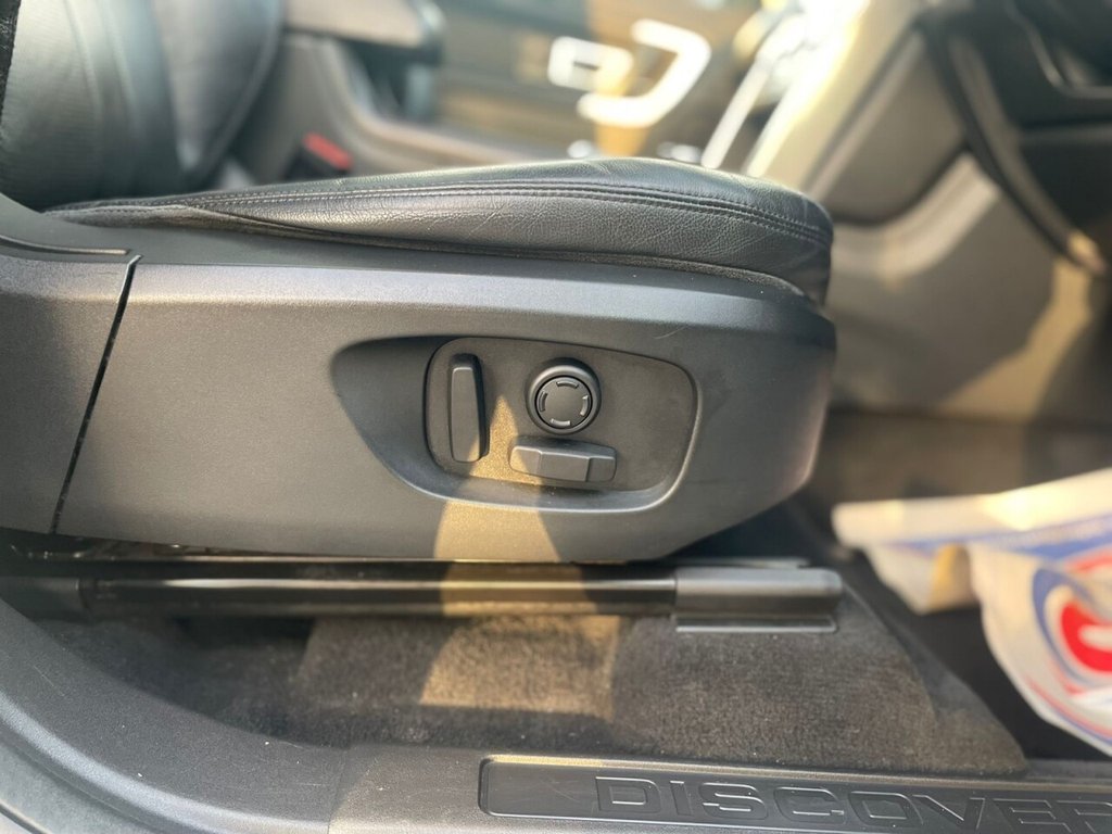 Used Land Rover Discovery Sport 2017 for sale - 76867855: Photo 21