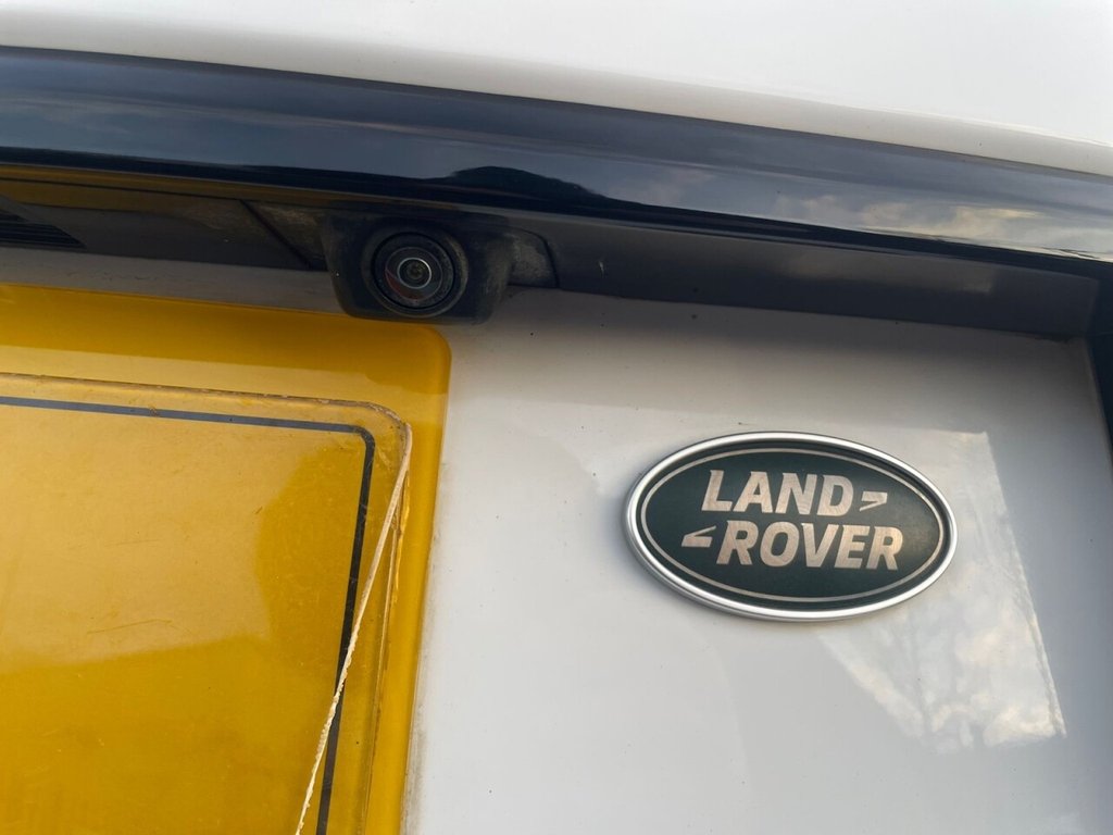 Used Land Rover Discovery Sport 2017 for sale - 76867855: Photo 27