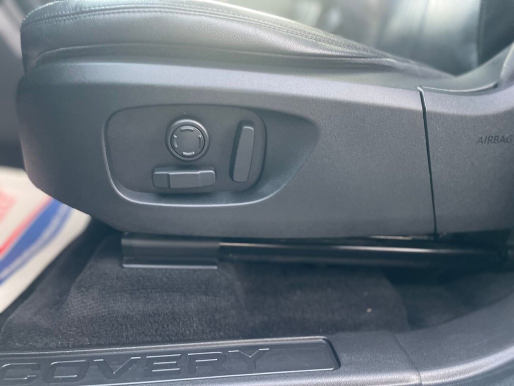 Used Land Rover Discovery Sport 2017 for sale - 76867855: Photo 30