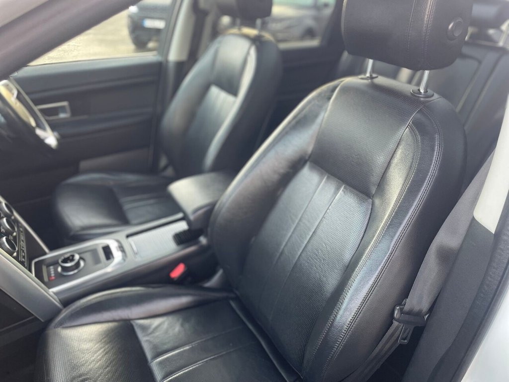 Used Land Rover Discovery Sport 2017 for sale - 76867855: Photo 33