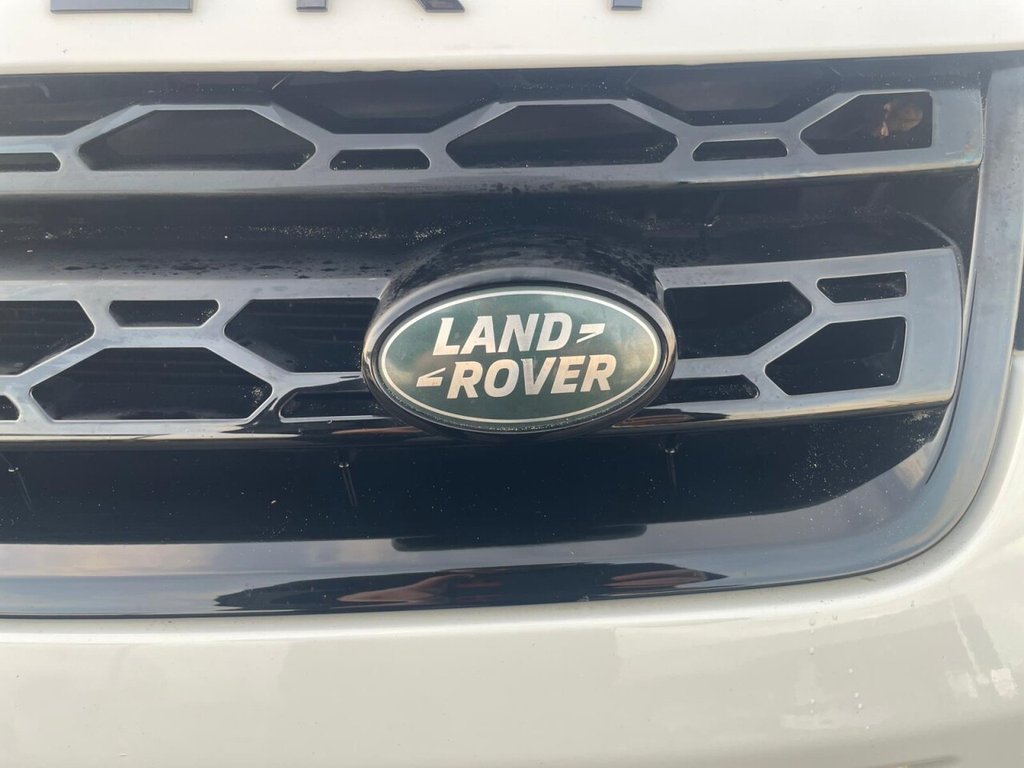 Used Land Rover Discovery Sport 2017 for sale - 76867855: Photo 5