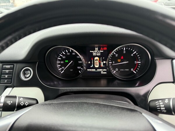 Used Land Rover Discovery Sport 2016 for sale - 73572107: Photo 20