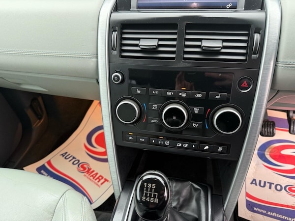 Used Land Rover Discovery Sport 2016 for sale - 73572107: Photo 25