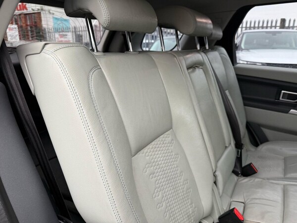 Used Land Rover Discovery Sport 2016 for sale - 73572107: Photo 29