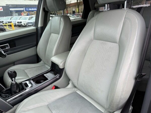 Used Land Rover Discovery Sport 2016 for sale - 73572107: Photo 36