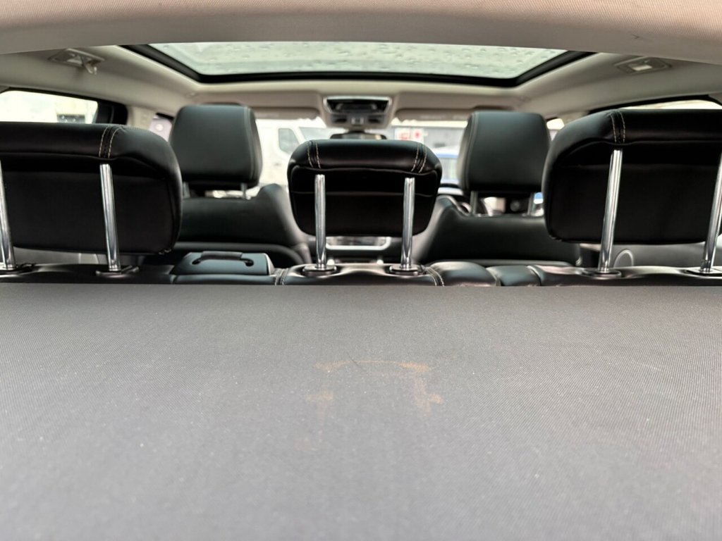 Used Land Rover Range Rover Evoque 2013 for sale - 76509976: Photo 18