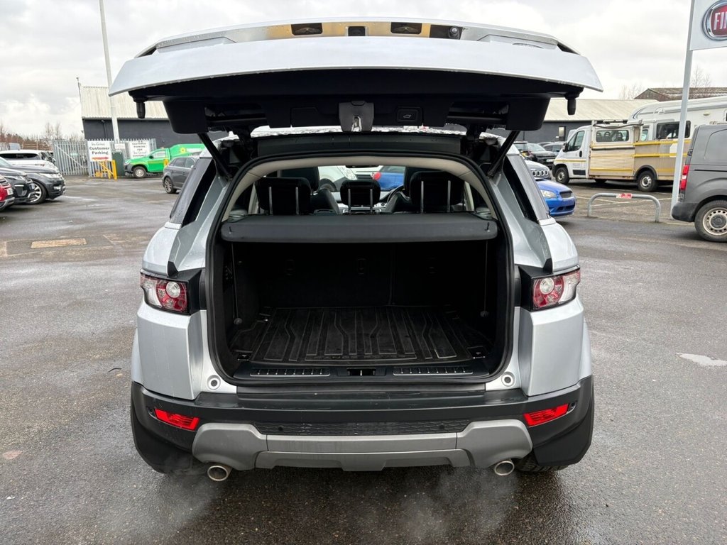 Used Land Rover Range Rover Evoque 2013 for sale - 76509976: Photo 19