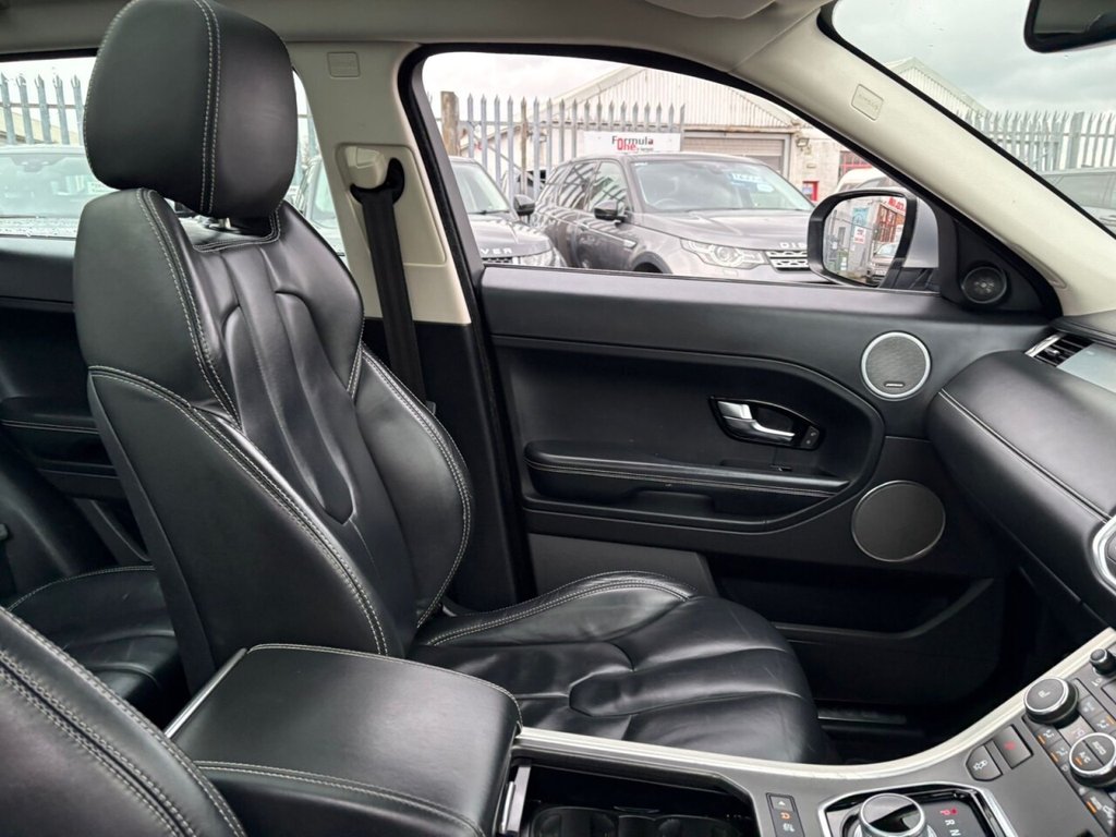Used Land Rover Range Rover Evoque 2013 for sale - 76509976: Photo 22