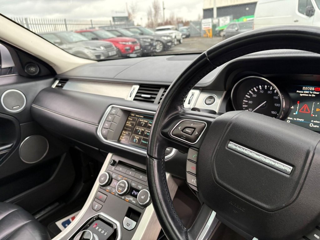 Used Land Rover Range Rover Evoque 2013 for sale - 76509976: Photo 23