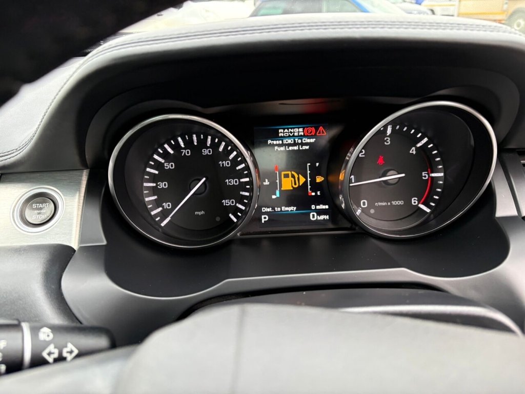 Used Land Rover Range Rover Evoque 2013 for sale - 76509976: Photo 24