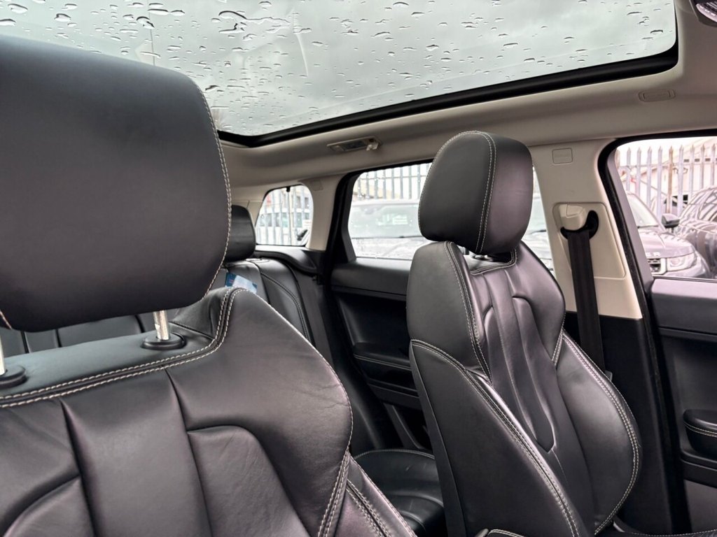 Used Land Rover Range Rover Evoque 2013 for sale - 76509976: Photo 25