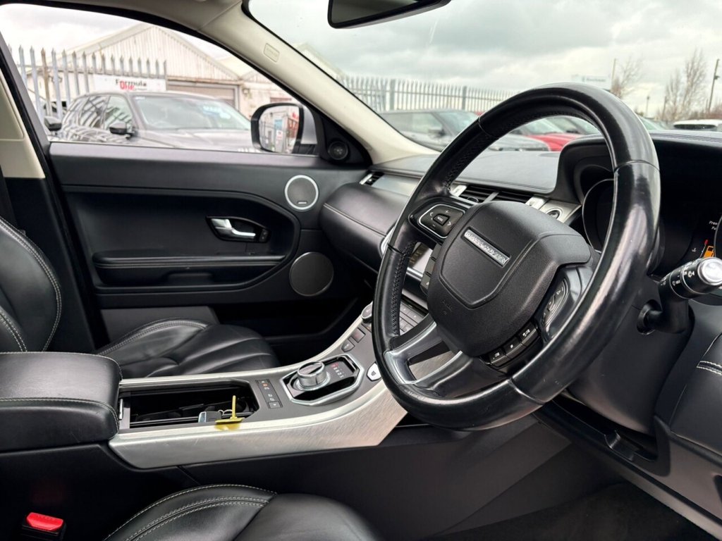 Used Land Rover Range Rover Evoque 2013 for sale - 76509976: Photo 27