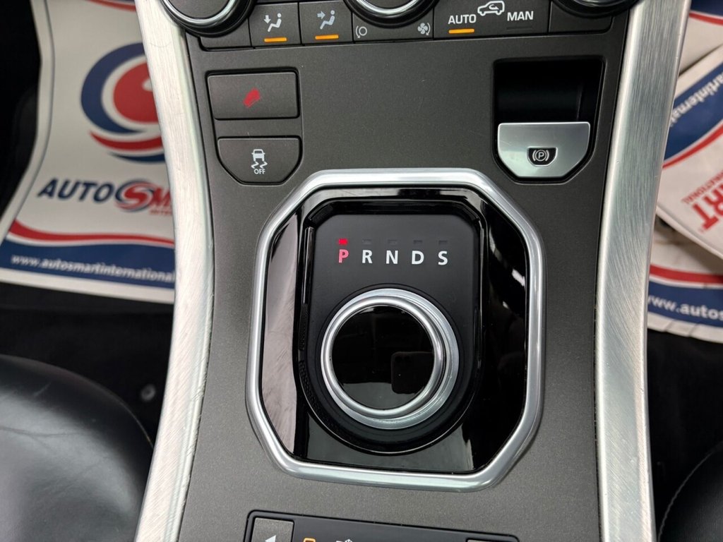 Used Land Rover Range Rover Evoque 2013 for sale - 76509976: Photo 28