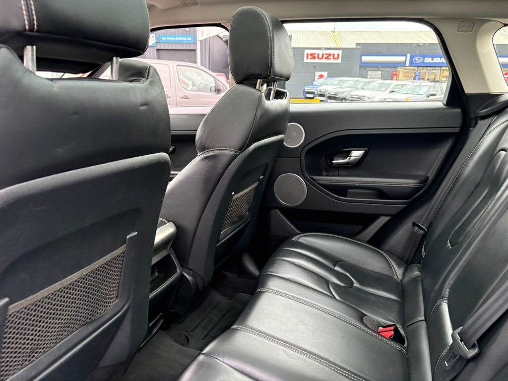 Used Land Rover Range Rover Evoque 2013 for sale - 76509976: Photo 29