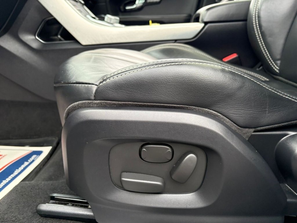 Used Land Rover Range Rover Evoque 2013 for sale - 76509976: Photo 34