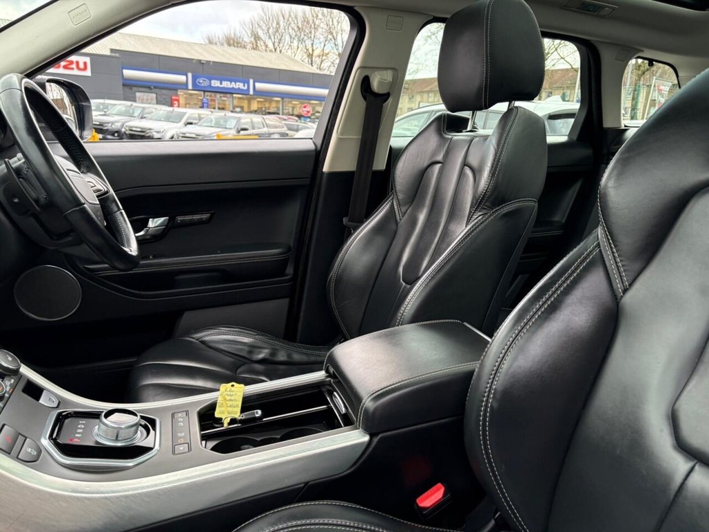 Used Land Rover Range Rover Evoque 2013 for sale - 76509976: Photo 35