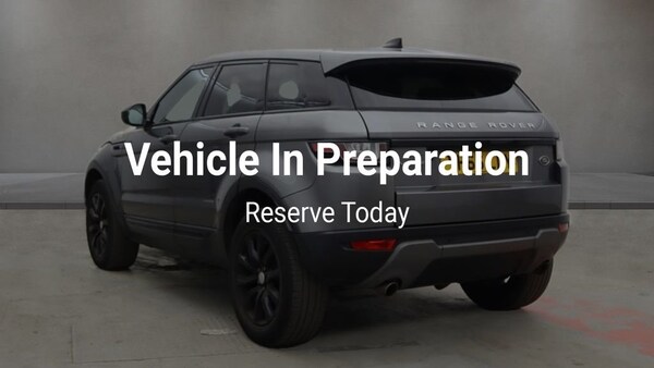 Used Land Rover Range Rover Evoque 2016 for sale - 71217694: Photo 5