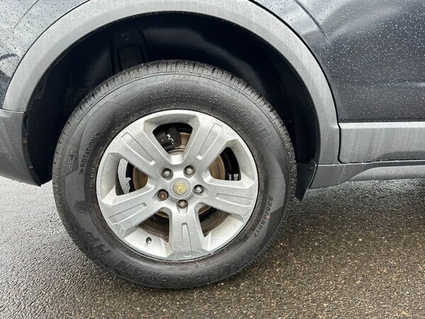 Used Vauxhall Antara 2012 for sale - 69945822: Photo 12