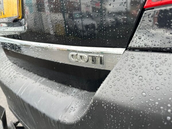 Used Vauxhall Antara 2012 for sale - 69945822: Photo 16
