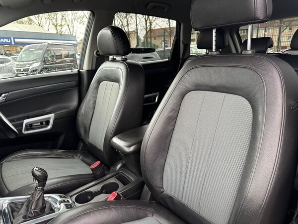 Used Vauxhall Antara 2012 for sale - 69945822: Photo 32
